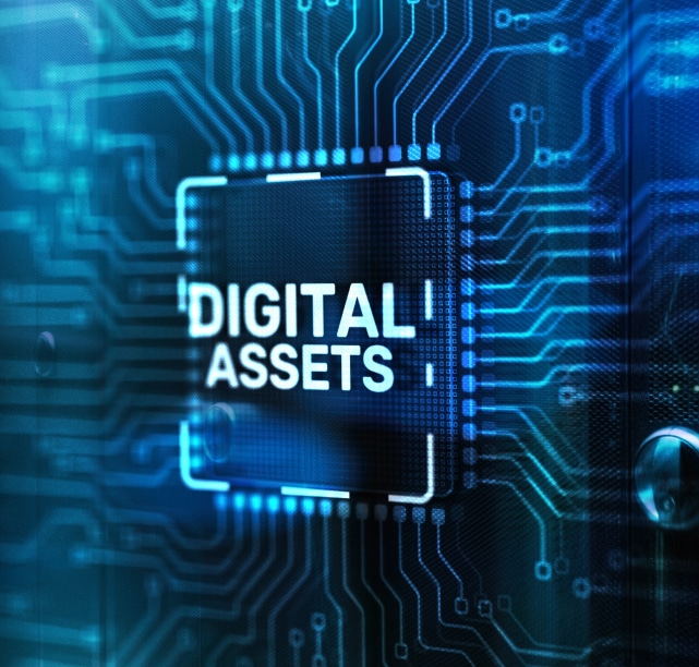 Advanced Digital Assets